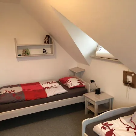 Ferienhaus Am Eschenweg *