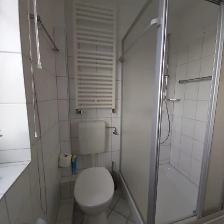 Vakantiehuis Ferienhaus Am Eschenweg