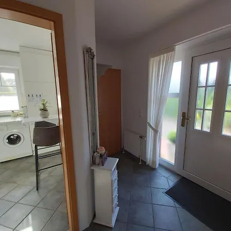 Ferienhaus Am Eschenweg