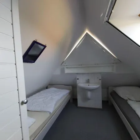 Ferienhaus Am Eschenweg Vakantiehuis *